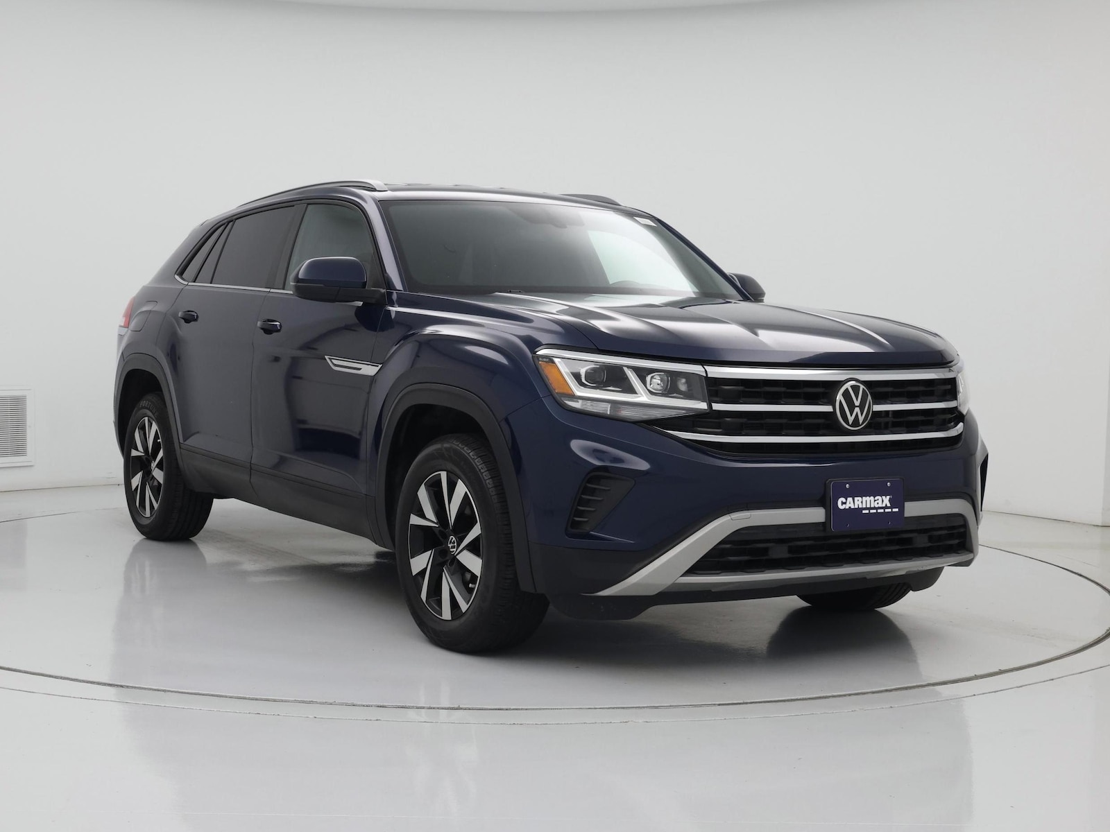 volkswagen atlas cross sport 2020 1V24C2CAXLC202936 image